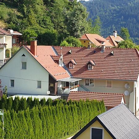Lerchenhof Friesach (Carinthia) Exterior foto
