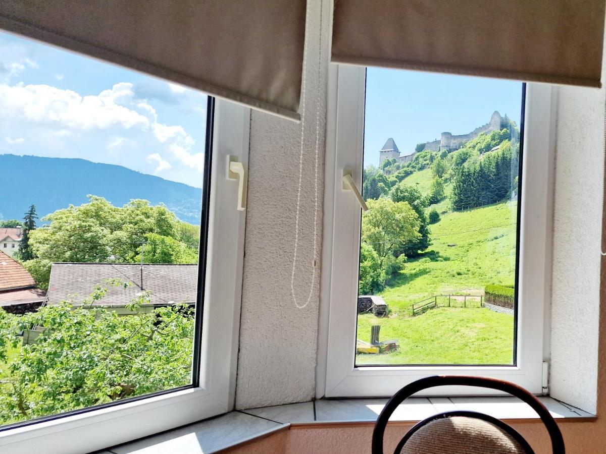 Lerchenhof Friesach (Carinthia) Exterior foto