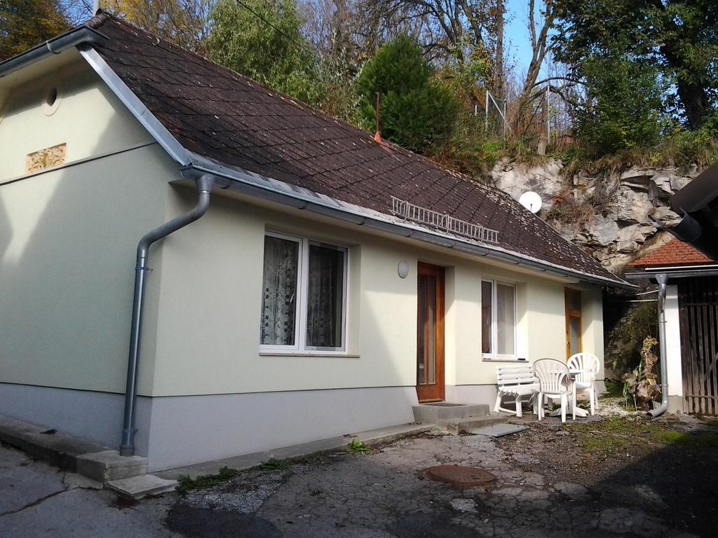 Lerchenhof Friesach (Carinthia) Exterior foto