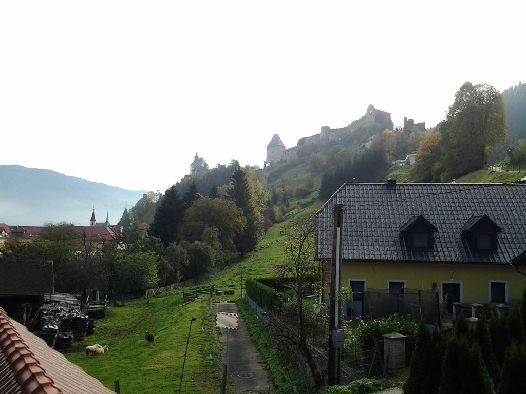 Lerchenhof Friesach (Carinthia) Exterior foto