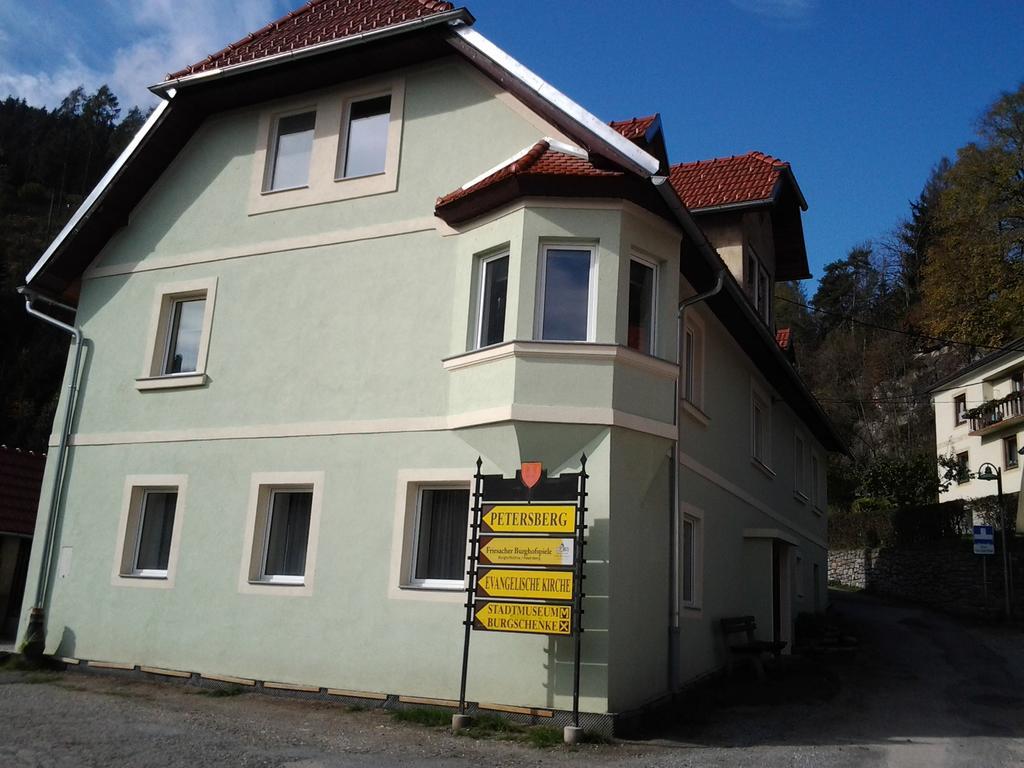 Lerchenhof Friesach (Carinthia) Exterior foto
